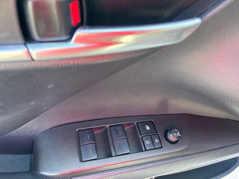 Used 2024 Toyota Camry LE FWD image 13