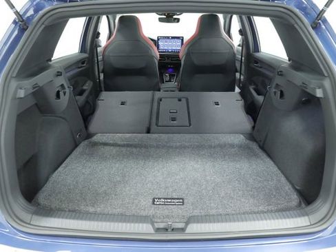 New 2026 Volkswagen GTI SE image 40