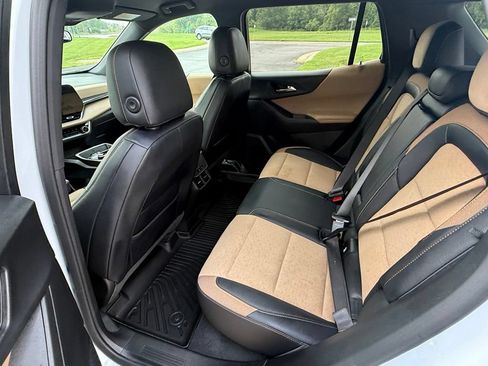 Used 2026 Chevrolet Equinox ACTIV w/ Convenience Package III FWD image 20