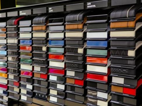 Used 2024 Ford Mustang Dark Horse w/ Dark Horse Handlin Package image 47