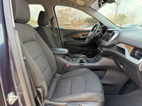 Used 2018 GMC Terrain SLE w/ Driver Convenience Package image 22