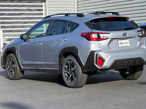 New 2025 Subaru Crosstrek 2.5i Premium image 6