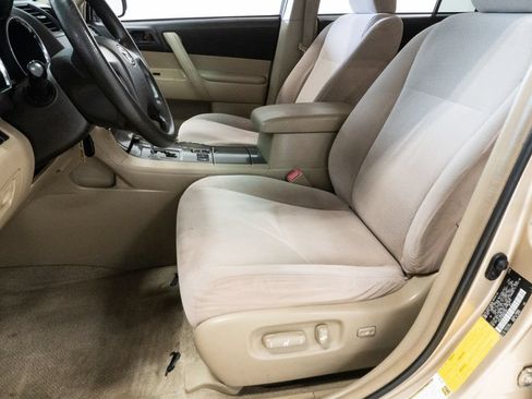 Used 2008 Toyota Highlander 4WD image 8