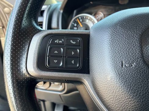 Used 2020 RAM 3500 Tradesman AWD/4WD image 30