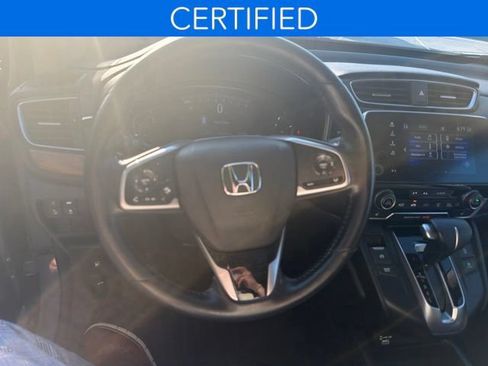 Used 2020 Honda CR-V EX-L image 18