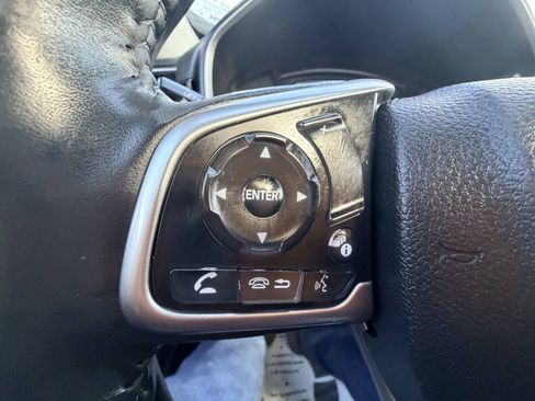 Used 2021 Honda CR-V EX-L image 61