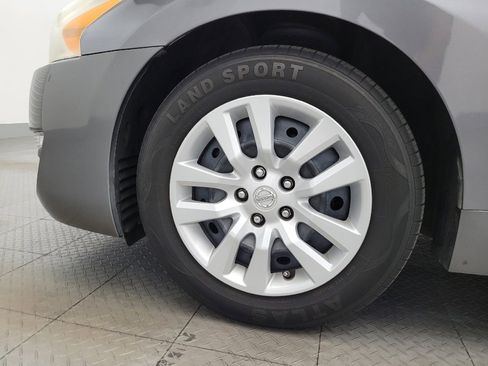 Used 2014 Nissan Altima 2.5 S w/ Display Audio Package FWD image 31