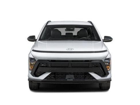 Certified 2025 Hyundai Kona N Line S AWD/4WD image 7