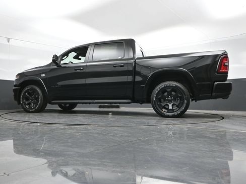 New 2026 RAM 1500 Big Horn w/ Night Edition AWD/4WD image 45
