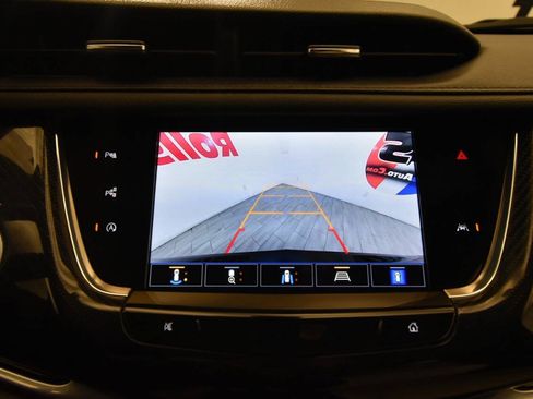 Used 2023 Cadillac XT6 Sport w/ Technology Package AWD/4WD image 28