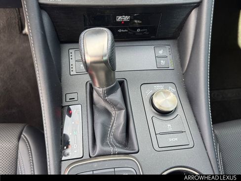 Used 2020 Lexus RC 350 F Sport w/ Accessory Package image 21