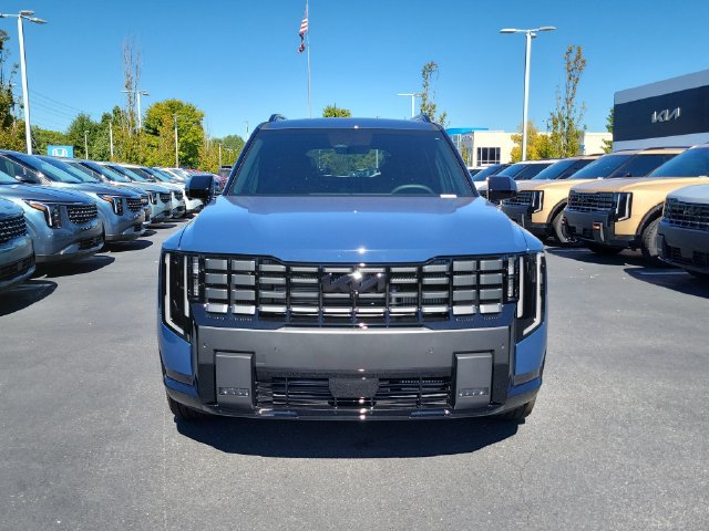 New 2027 Kia Telluride SX X-Line AWD/4WD image 2
