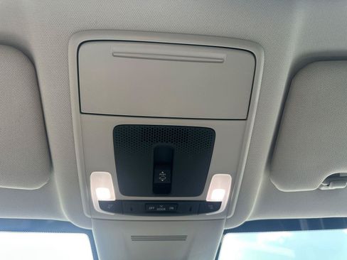 Used 2026 Honda CR-V EX image 26