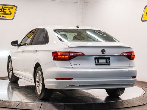 Used 2019 Volkswagen Jetta S w/ Driver Assistance Package image 2