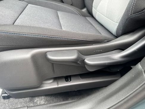 New 2026 Chevrolet Trax LS w/ LS Convenience Package FWD image 20