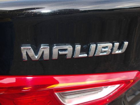 Used 2020 Chevrolet Malibu LS w/ LPO, Convenience Package 2 FWD image 31