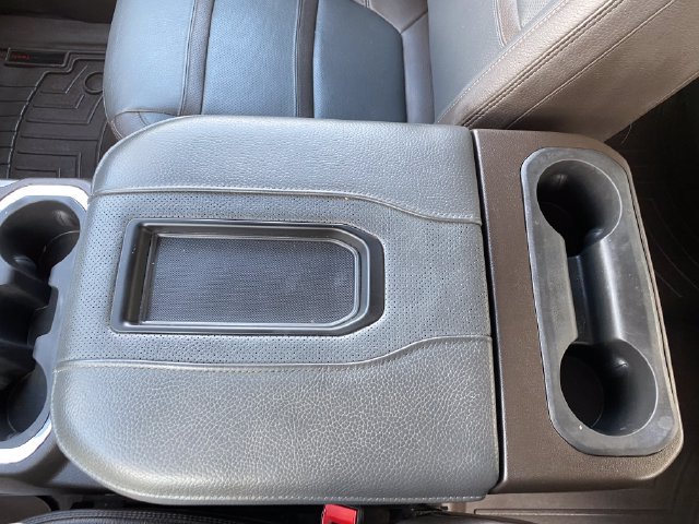 Used 2022 GMC Sierra 2500 Denali AWD/4WD image 20