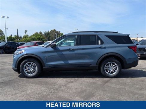 New 2026 Ford Explorer Active image 2