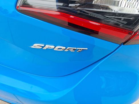 Used 2024 Honda Civic Sport image 12