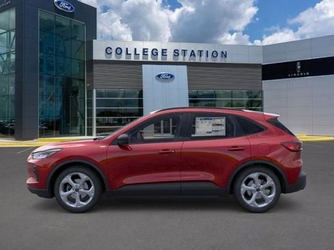 New 2026 Ford Escape ST-Line w/ Tech Pack #1 image 3