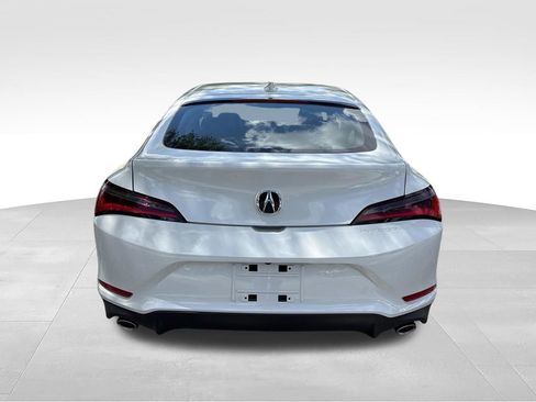 New 2026 Acura Integra FWD image 4