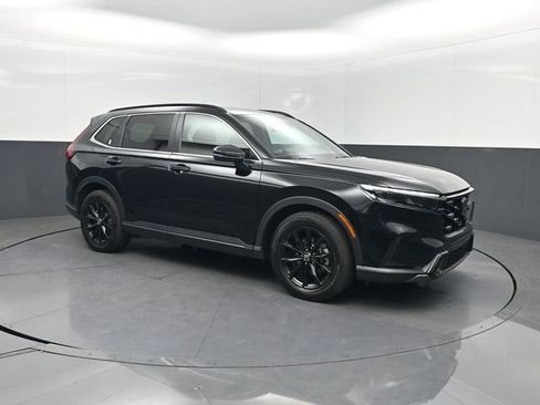 Used 2024 Honda CR-V Sport image 35