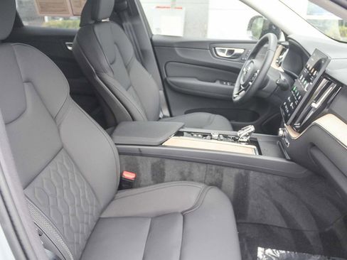 Certified 2026 Volvo XC60 B5 Plus w/ Climate Package image 25