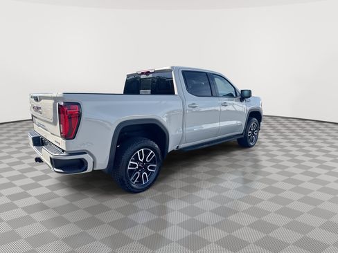 New 2026 GMC Sierra 1500 AT4 w/ AT4 Premium Package AWD/4WD image 8