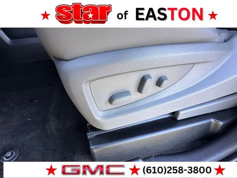 Used 2017 GMC Sierra 1500 SLT w/ SLT Premium Package image 18