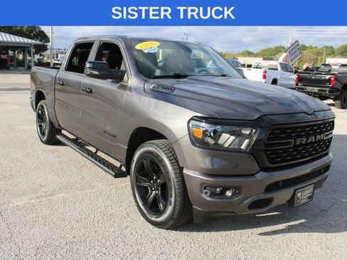 Used 2024 RAM 1500 Big Horn image 14