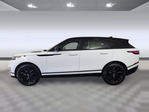 Used 2026 Land Rover Range Rover Velar Dynamic SE AWD/4WD image 2