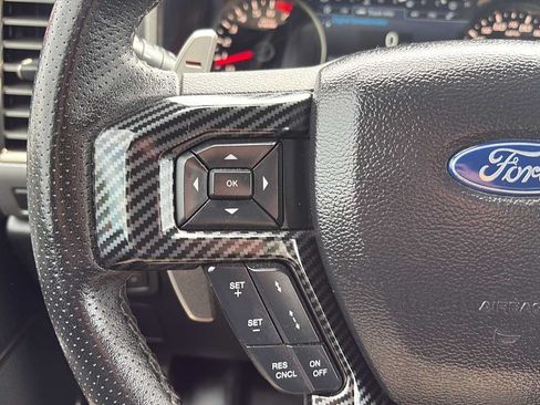 Used 2018 Ford F150 Raptor w/ Equipment Group 802A Luxury AWD/4WD image 14