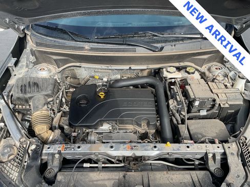 Used 2023 GMC Terrain SLE w/ Driver Convenience Package image 41