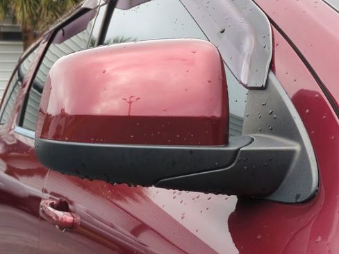 Used 2019 Dodge Durango SXT w/ 3rd Row Seating Group image 12