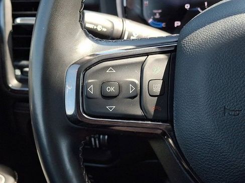 Certified 2023 RAM 1500 Limited AWD/4WD image 27