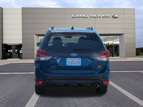 Used 2024 Subaru Forester Wilderness image 6