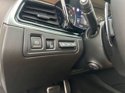 New 2025 Cadillac XT6 Sport w/ Platinum Package image 21