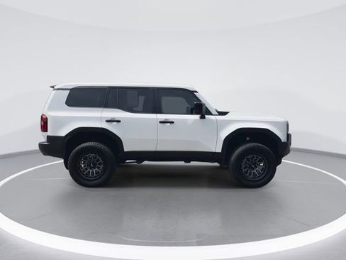 Used 2024 Toyota Land Cruiser 1958 AWD/4WD image 9