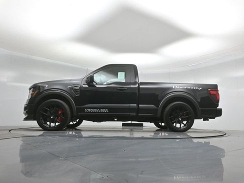New 2025 Ford F150 XL w/ Equipment Group 103A High AWD/4WD image 7