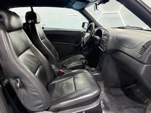 Used 1998 Saab 900 SE Turbo FWD image 14