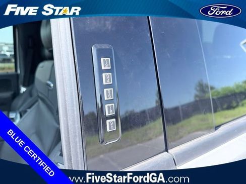 Used 2024 Ford F150 Platinum w/ Equipment Group 702A High AWD/4WD image 9