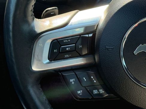 Used 2022 Ford Mustang GT Premium w/ Equipment Group 401A image 15