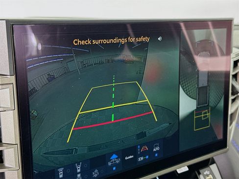 New 2026 Toyota Tundra Platinum image 14