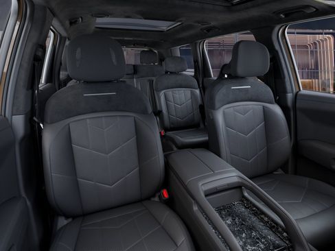 New 2027 Kia Telluride SX Prestige X-Pro AWD/4WD image 7