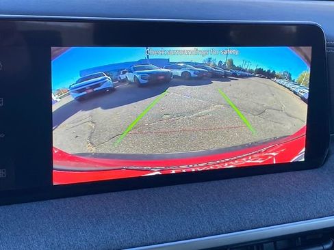 New 2026 Nissan Kicks SV w/ Cold Weather Package image 21