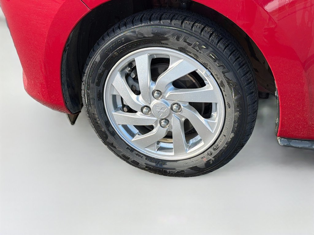 Used 2024 Mitsubishi Mirage LE FWD image 30