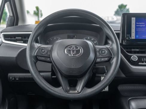 Used 2024 Toyota Corolla LE FWD image 14