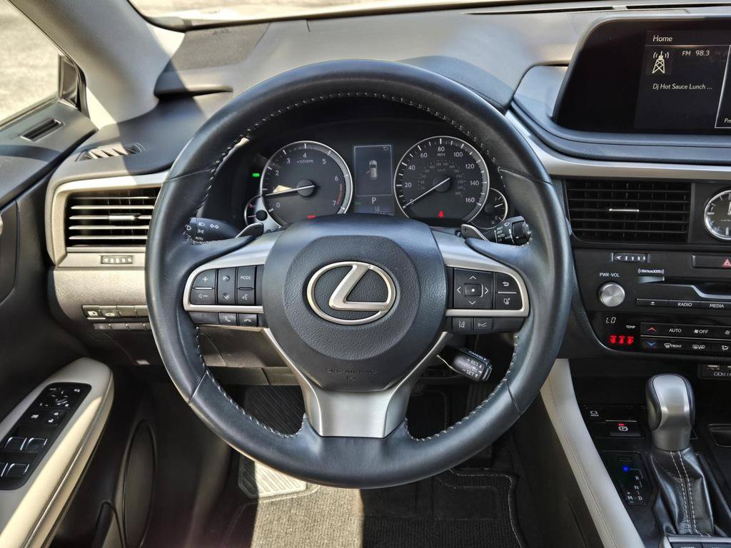 Used 2021 Lexus RX 350 FWD w/ Accessory Package image 20