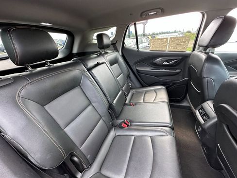 Used 2019 GMC Terrain SLT image 15