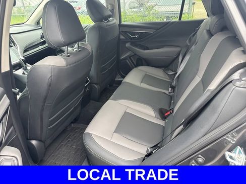 Certified 2024 Subaru Outback Onyx Edition AWD/4WD image 25